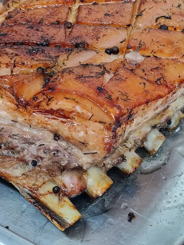 Photo 14 : paëllas et spécialités de La Cuisine Espagnole