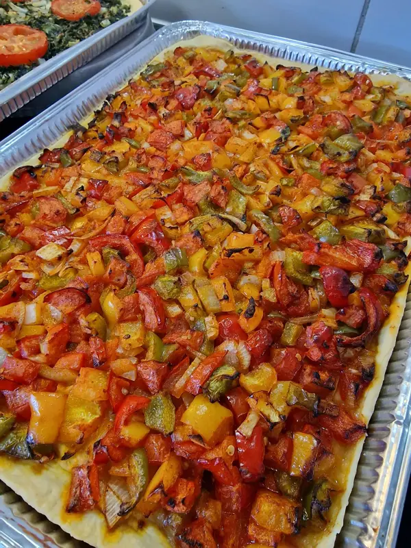 Photo 15 : paëllas et spécialités de La Cuisine Espagnole