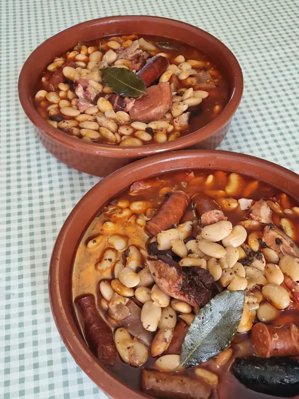 Photo 26 : paëllas et spécialités de La Cuisine Espagnole