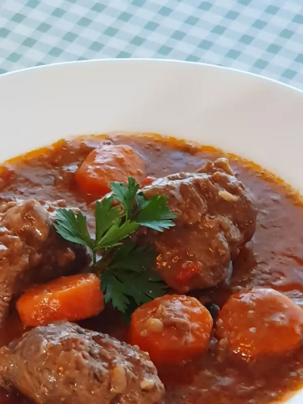 Photo 27 : paëllas et spécialités de La Cuisine Espagnole